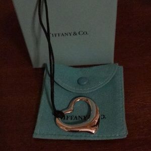 Tiffany & Co. Necklace